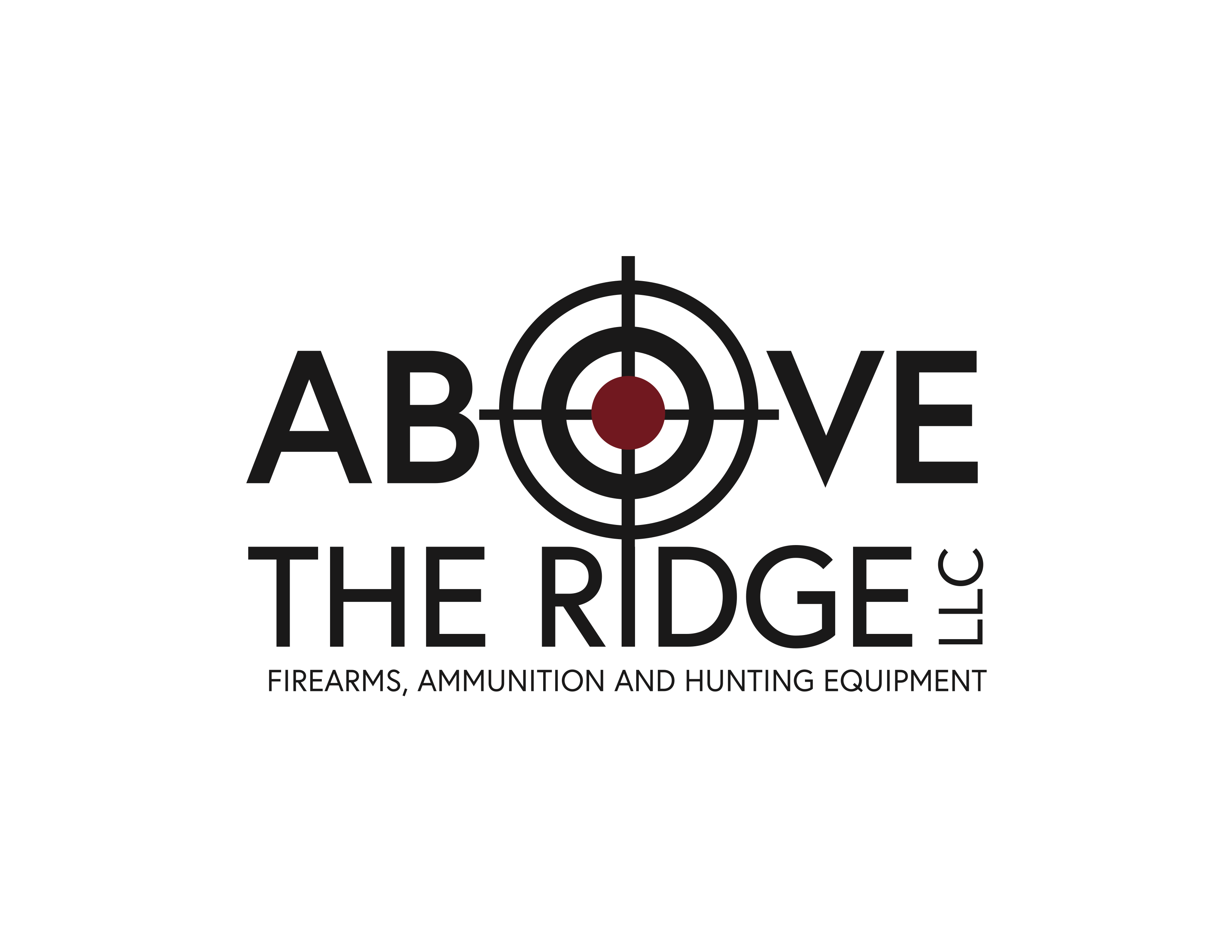 Above The Ridge LLC 